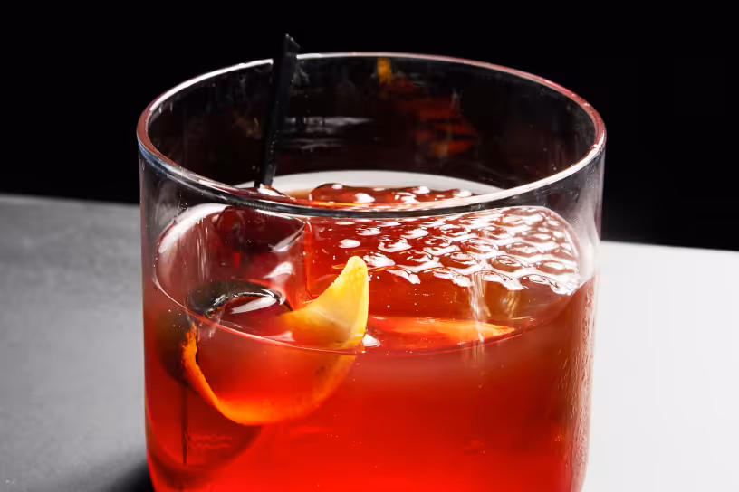 Cocktails