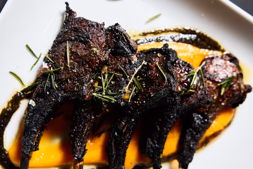 Lamb