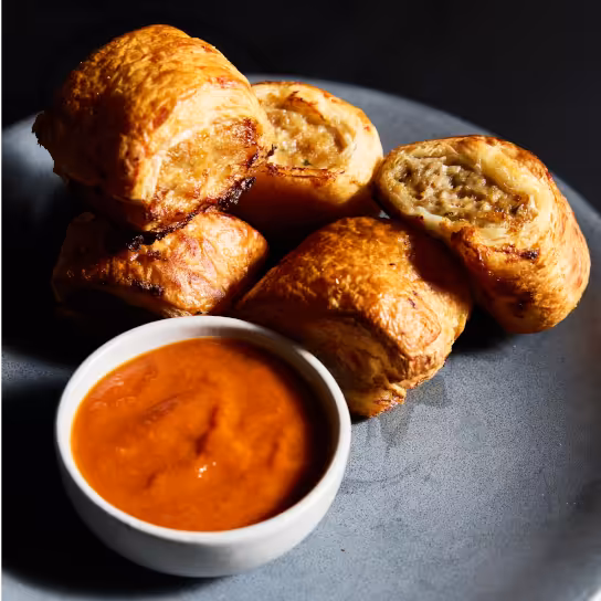 Sausage Rolls